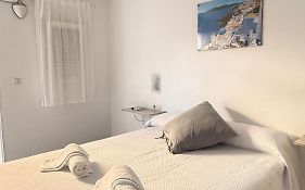 Alojamientos Santorini